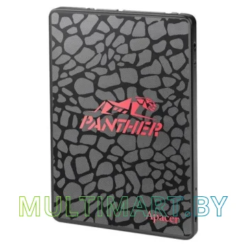SSD диск Apacer Panther AS350 256GB (AP256GAS350-1) картинка 2